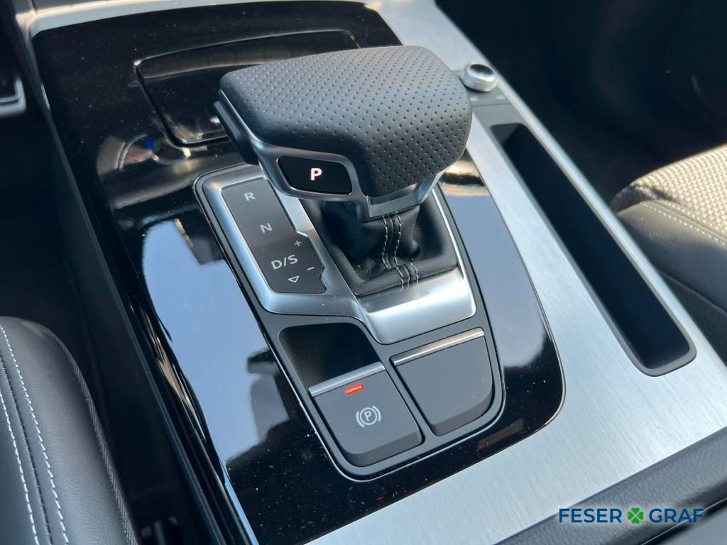 Audi Q5 S-line 40 TDI quattro S-tronic - Samsaru's Car Outlet