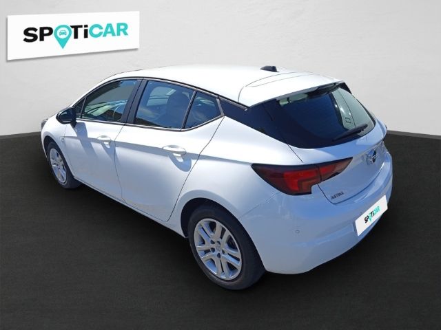 Opel Astra 1.5 D Edition - Samsaru's Car Outlet