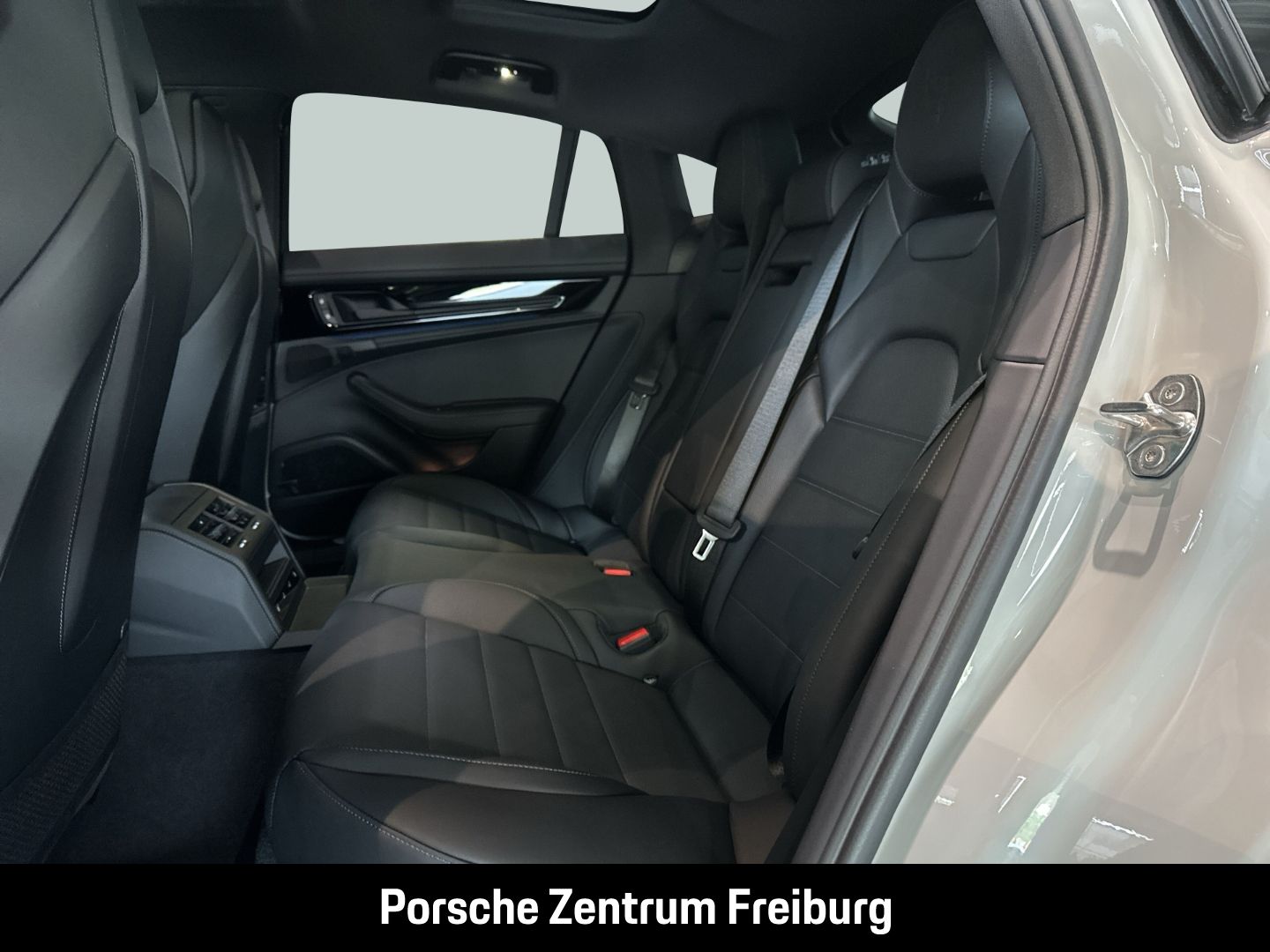 Porsche Panamera 4 E-Hybrid BOSE Sportabgasanlage LED