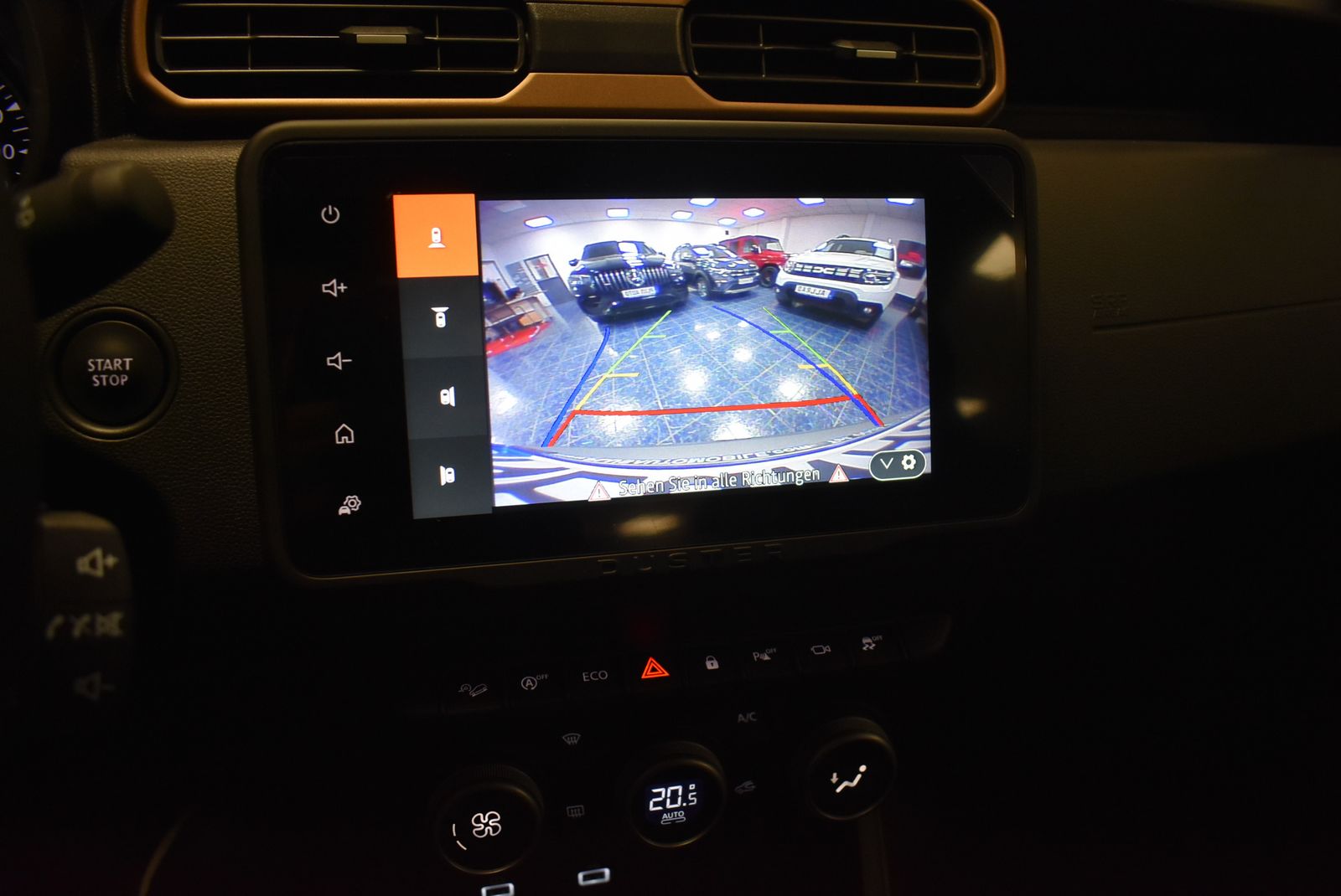Dacia Duster dCI 115 4WD Extreme+ - Samsaru's Car Outlet