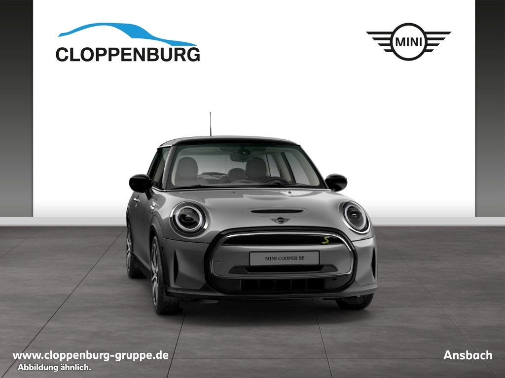 MINI Cooper SE Hatch - Samsaru's Car Outlet