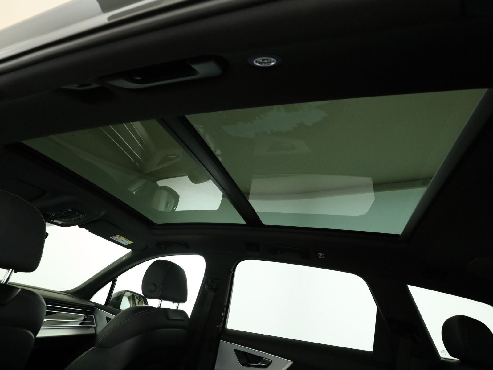 Audi Q7 55 TFSIe quattro S line *HYBRID*Pano*B&O*LUFT