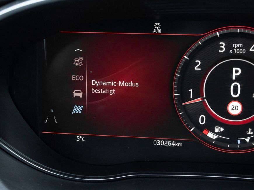 Jaguar E-Pace P200 AWD R-Dynamic S
