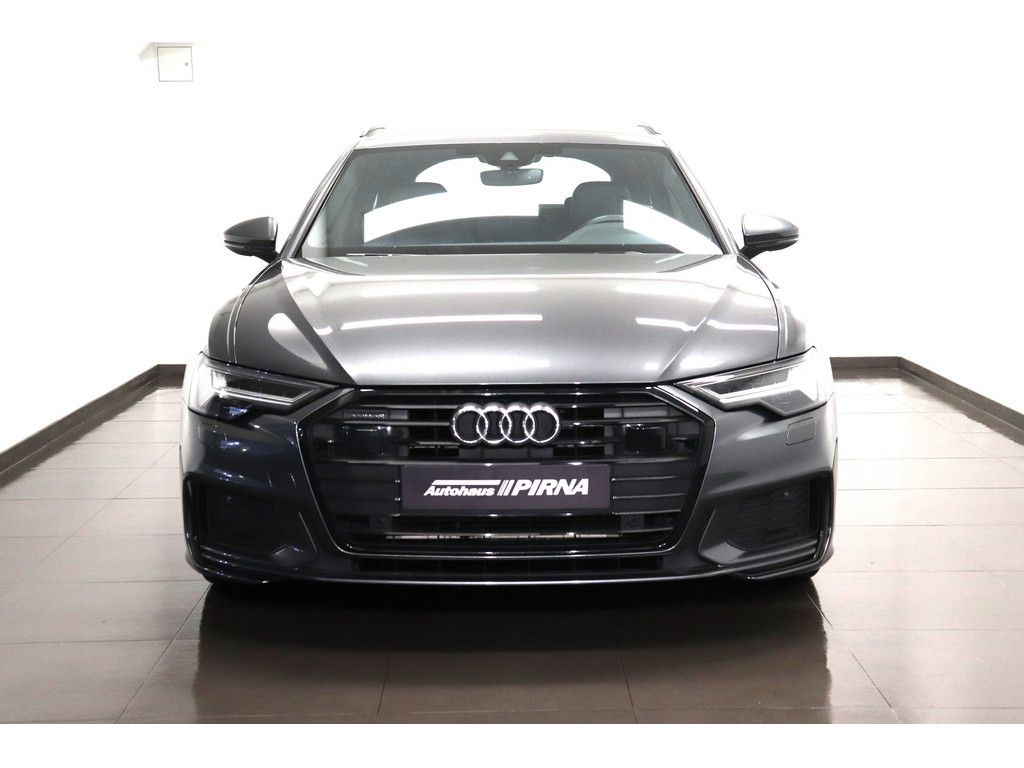 Audi A6 Avant 50 2.0 TFSI e quattro s-line Ext. #Matr