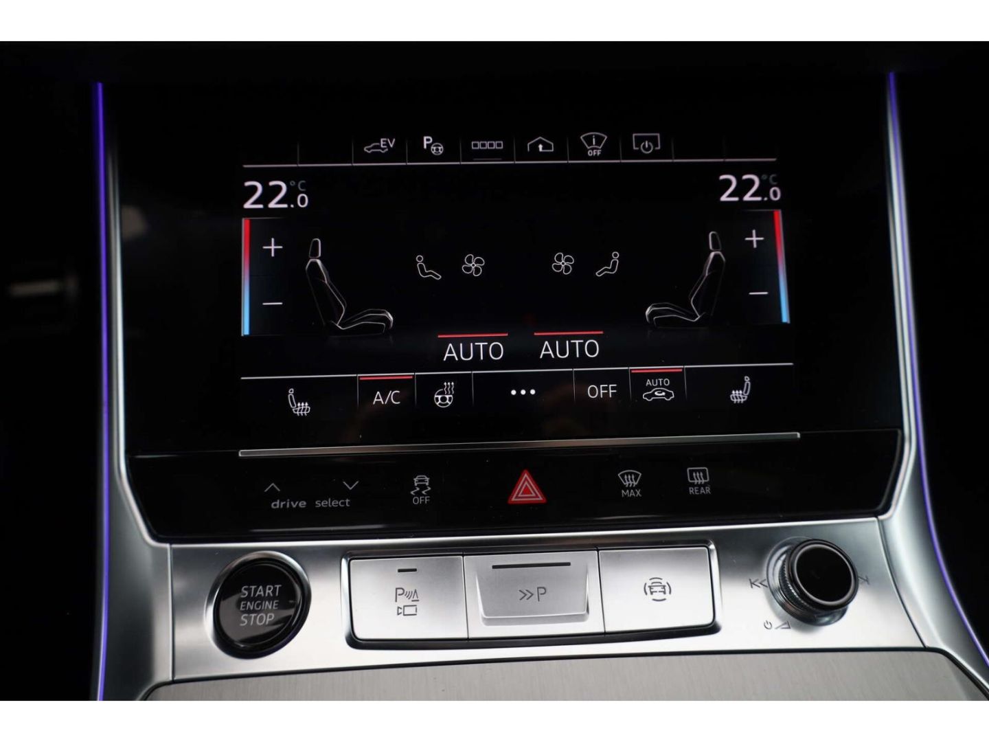 Audi A6 Avant 55 TFSI e quattro S line - Samsaru's Car Outlet