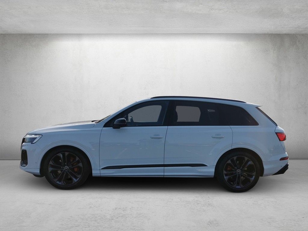 Audi Q7 S line 50 TDI quattro *Matrix*ACC*7Sitzer*