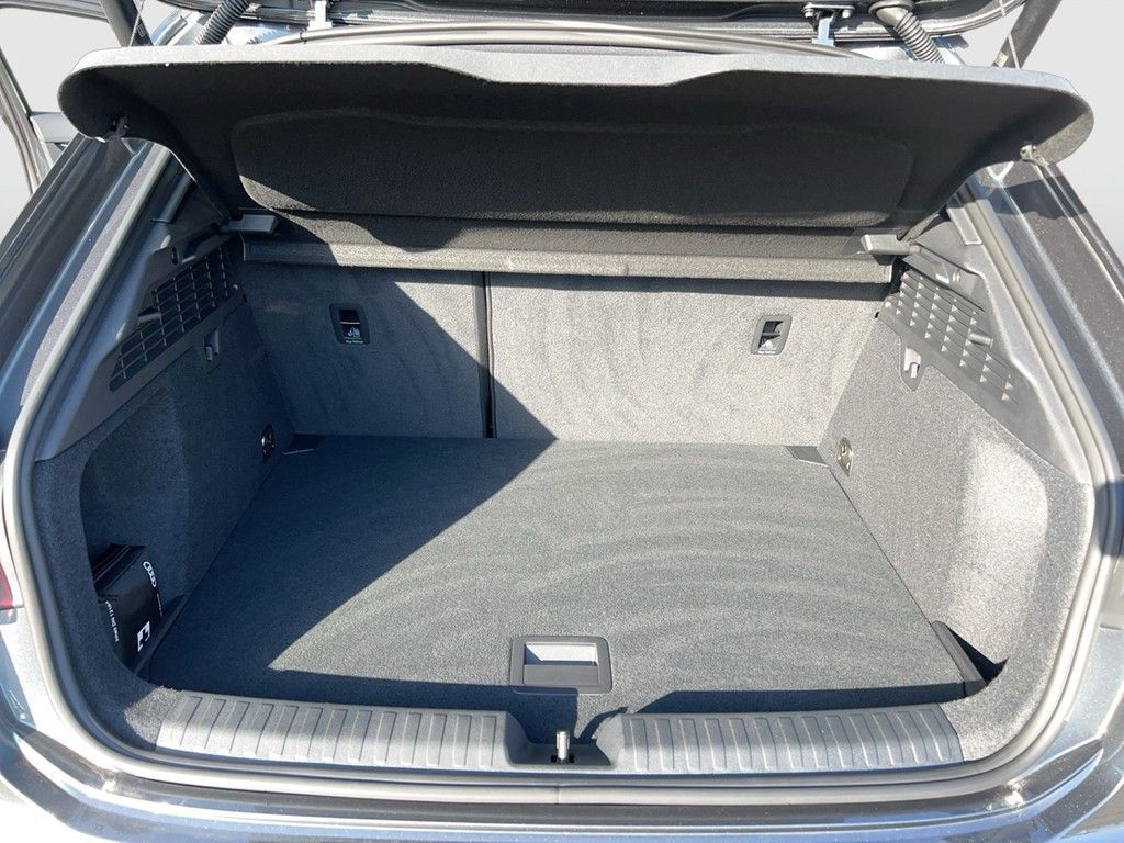 Audi A3 Sportback 35 TDI 2x S line LED AHK NAVI KAMER