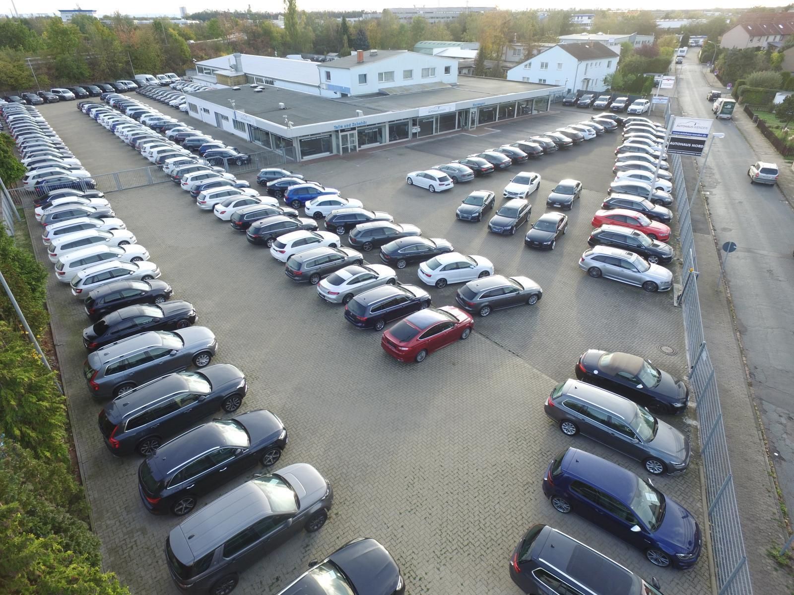 Audi A3 35 TDI Sportback S tronic S line - Samsaru's Car Outlet