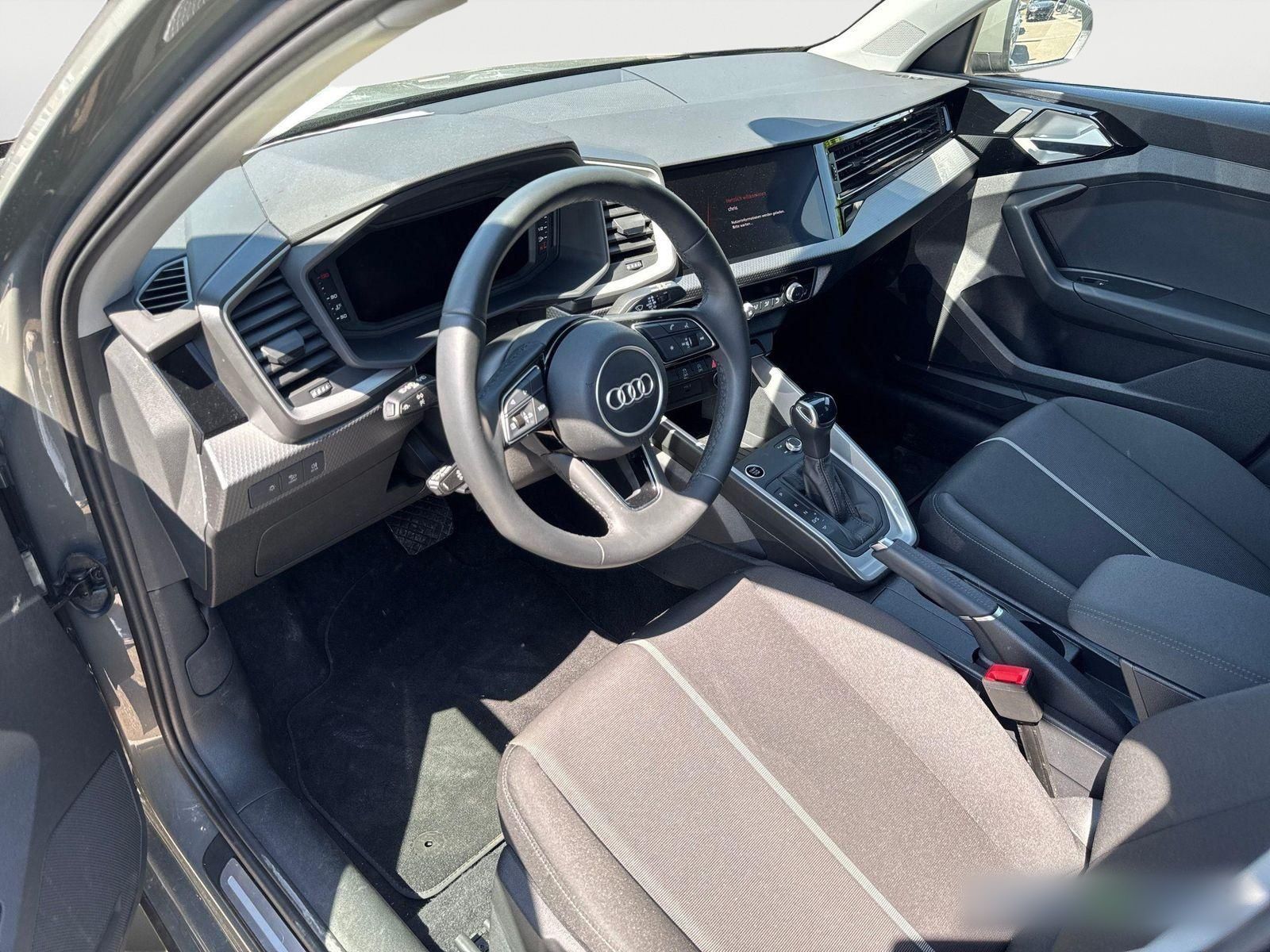 Audi A1 allstreet 30 TFSI S tronic - Samsaru's Car Outlet
