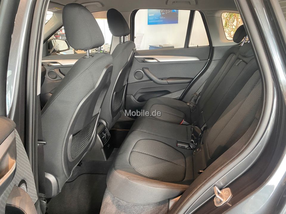 BMW X1 xDrive25e Advantage Steptronic - Samsaru's Car Outlet