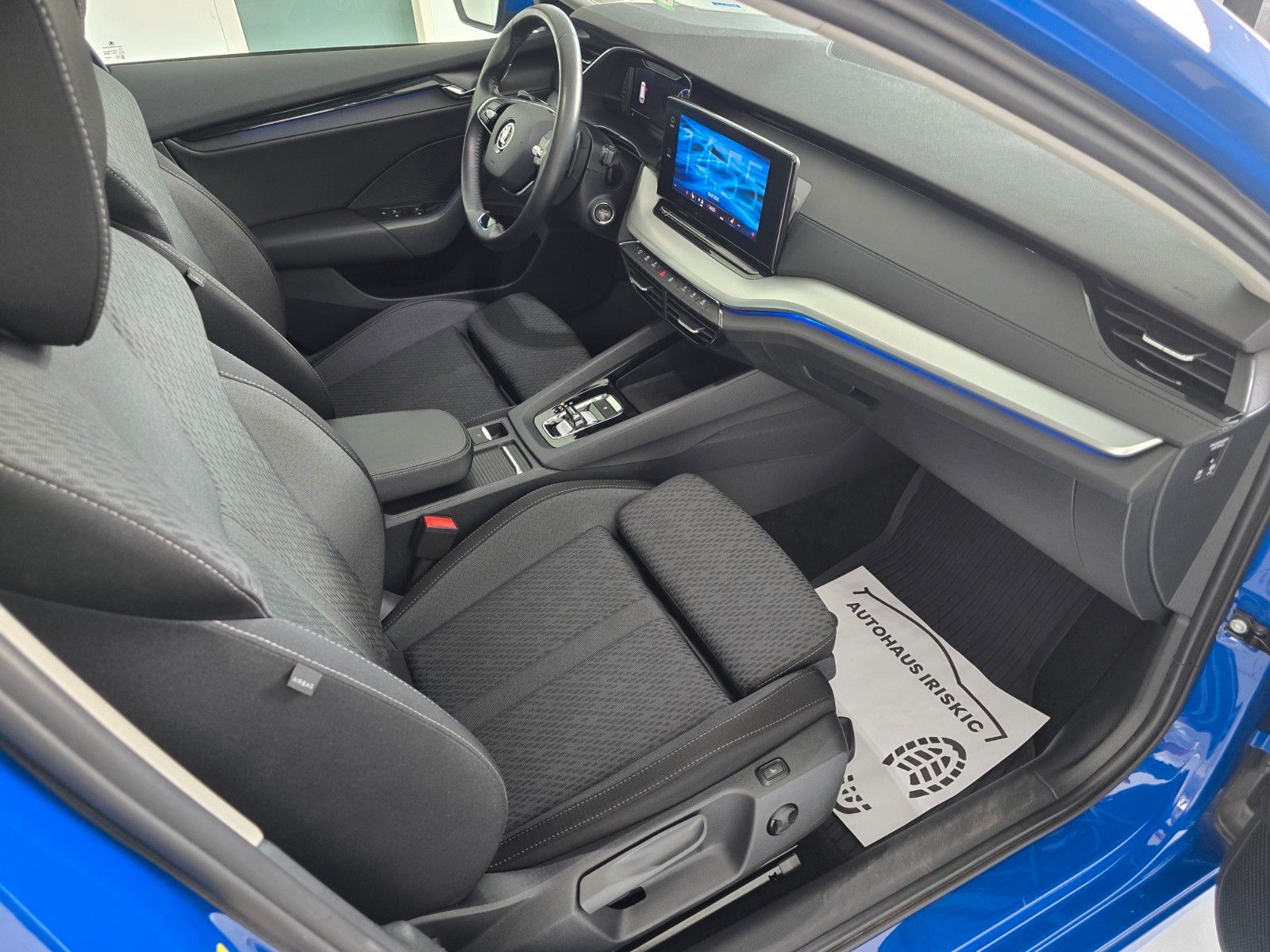 Skoda OCTAVIA CLEVER 2.0 TDI Aut. - Samsaru's Car Outlet