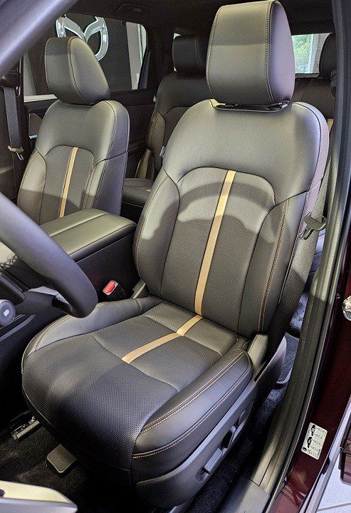 Mazda CX-80 3.3L e-SKYACTIV D 254ps HOMURAPLUS