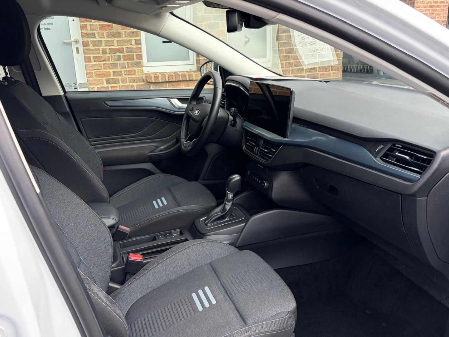 Ford Focus 1.0 Active Eco Automatik Navi LED ACC Appl