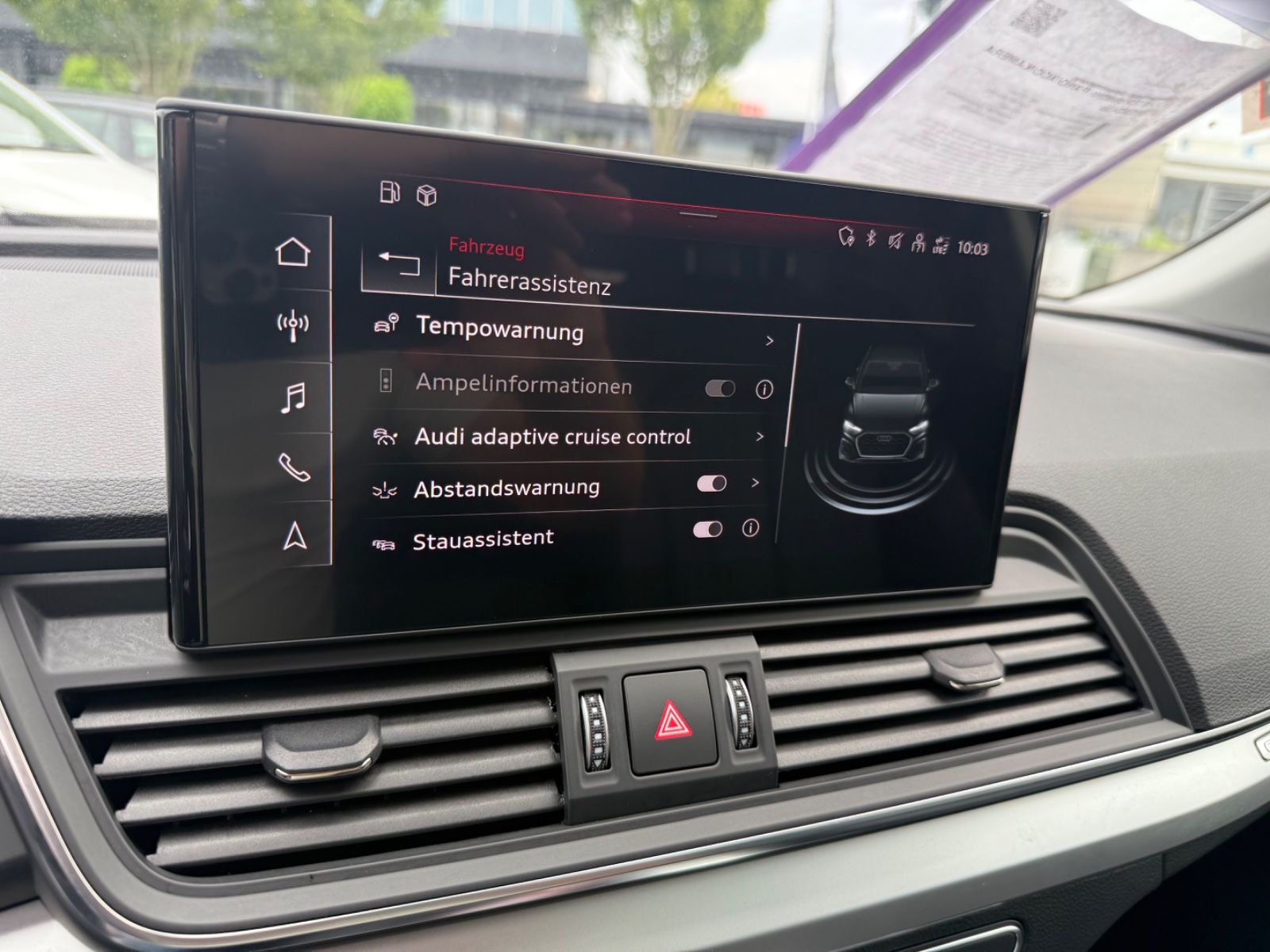 Audi Q5 40 TDI quattro - Samsaru's Car Outlet
