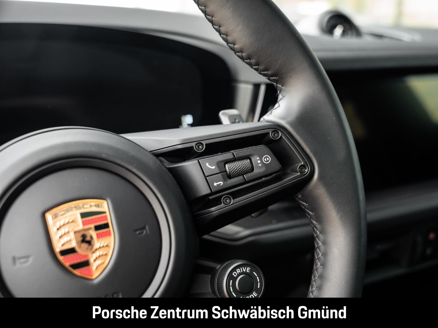 Porsche Cayenne Black Edition InnoDrive Head-Up BOSE LED