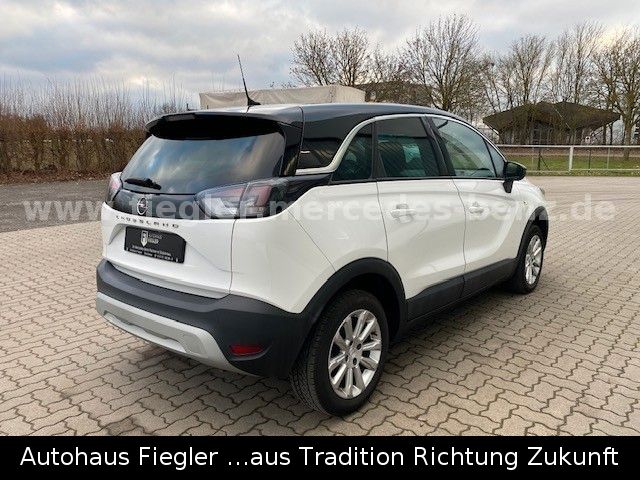 Opel Crossland (X) - Samsaru's Car Outlet