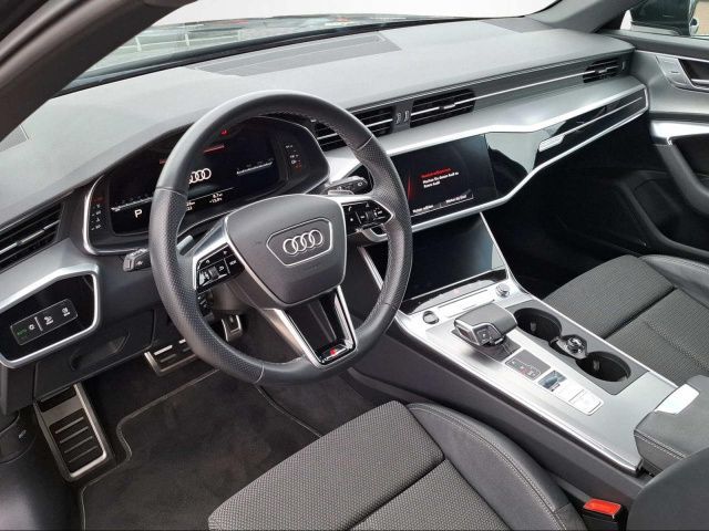Audi A6 Avant 40 TDI quattro S tronic Sport+ - Samsaru's Car Outlet