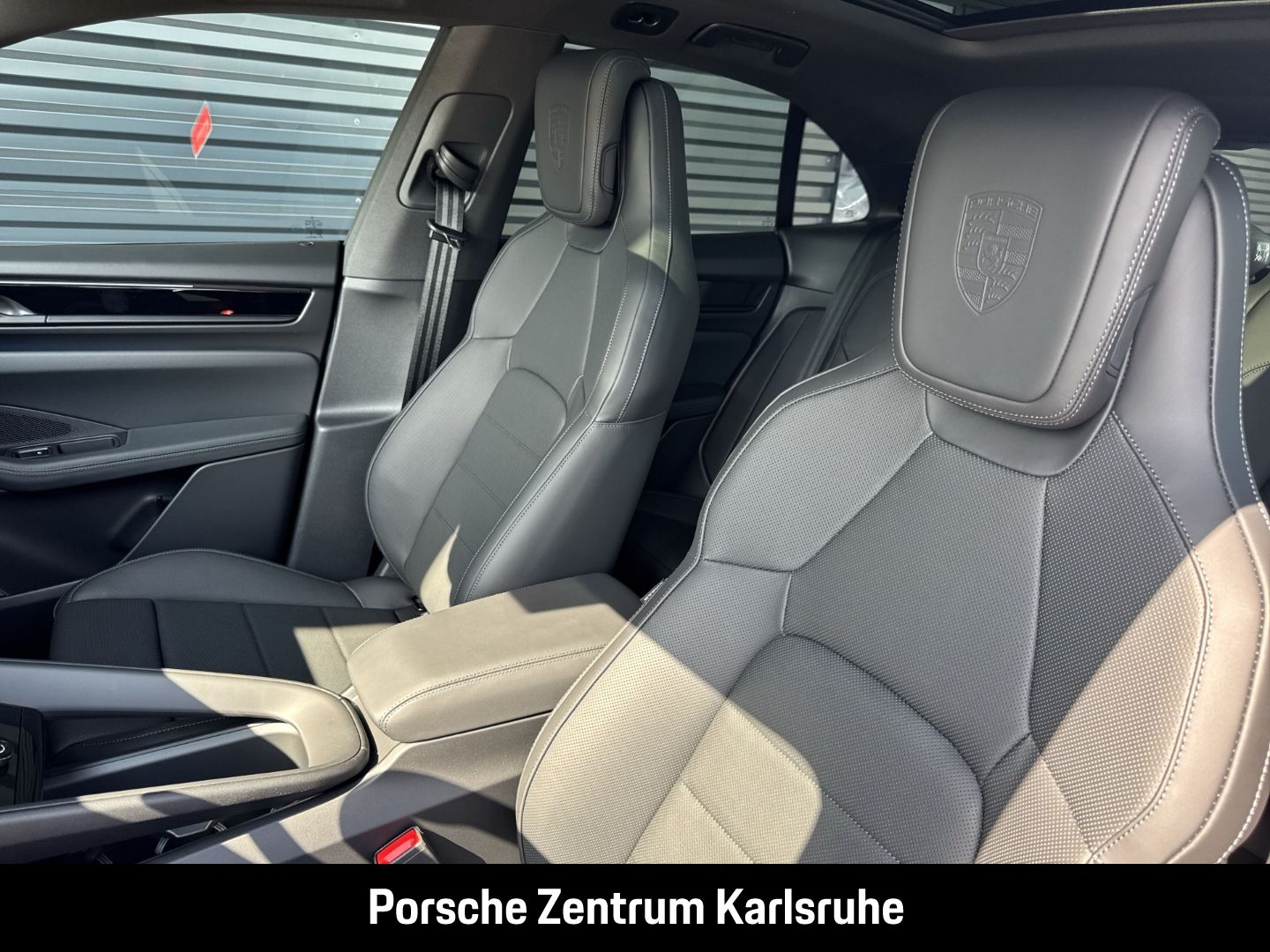 Porsche Macan 4S BOSE Surround-View Abstandstempomat LED