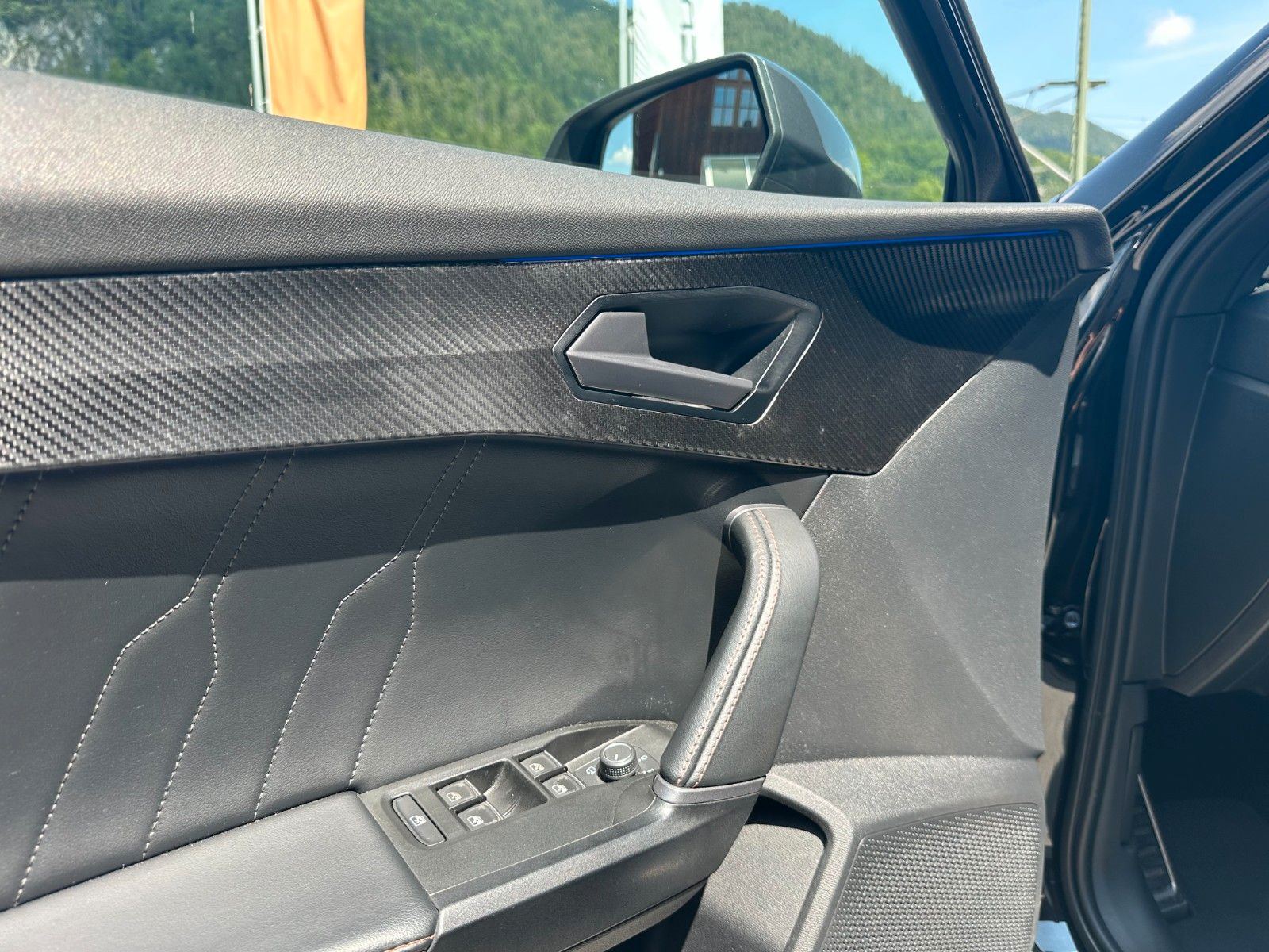 Cupra Formentor VZ 4Drive - Samsaru's Car Outlet