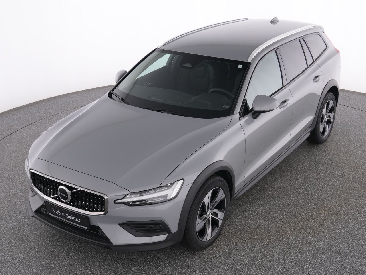 Volvo V60 Cross Country B4 AWD PLUS FAP+WINTERPAK