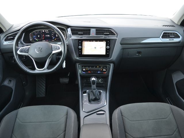 Volkswagen Tiguan 2.0 TDI DSG Elegance - Samsaru's Car Outlet