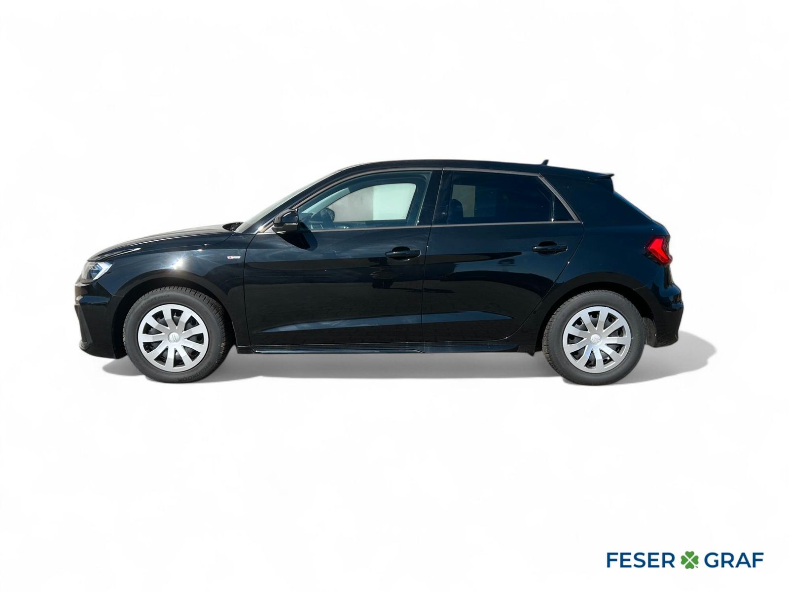 Audi A1 Sportback S line 30 TFSI S tronic - Samsaru's Car Outlet