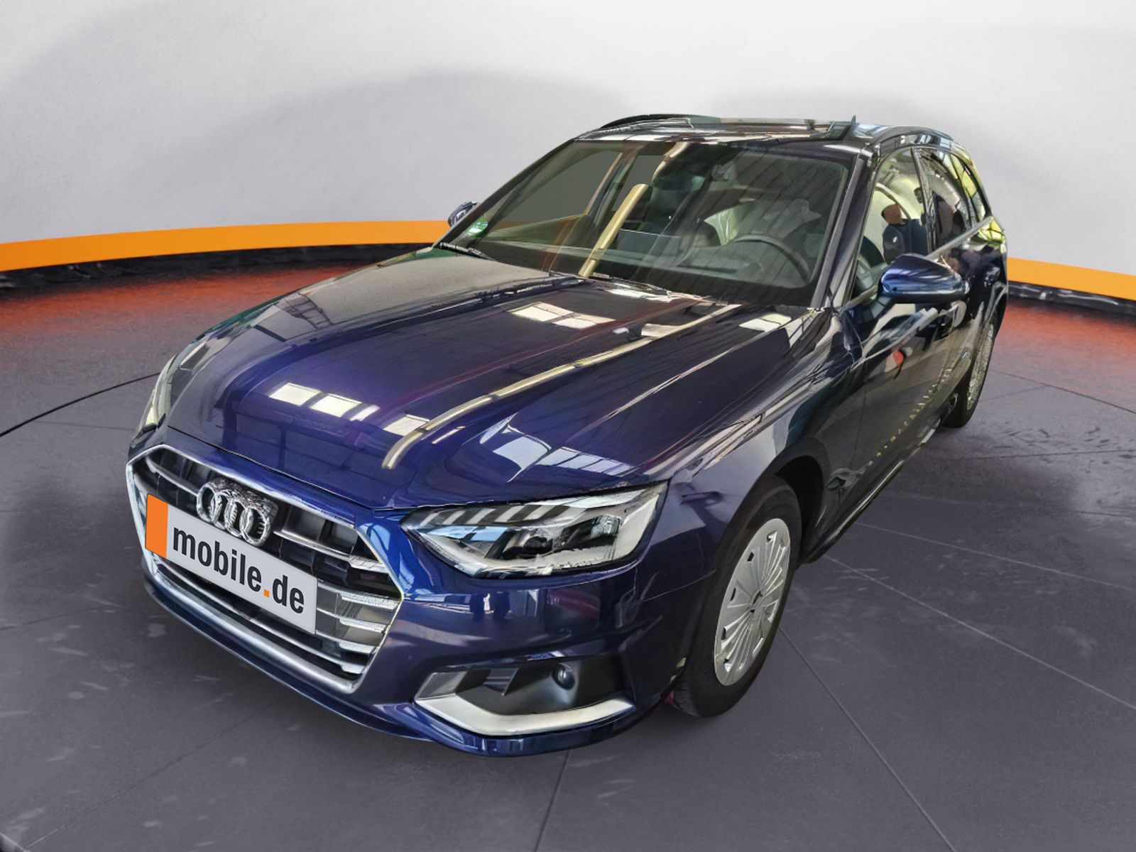 Audi A4 Avant 35 TDI S tronic - Samsaru's Car Outlet