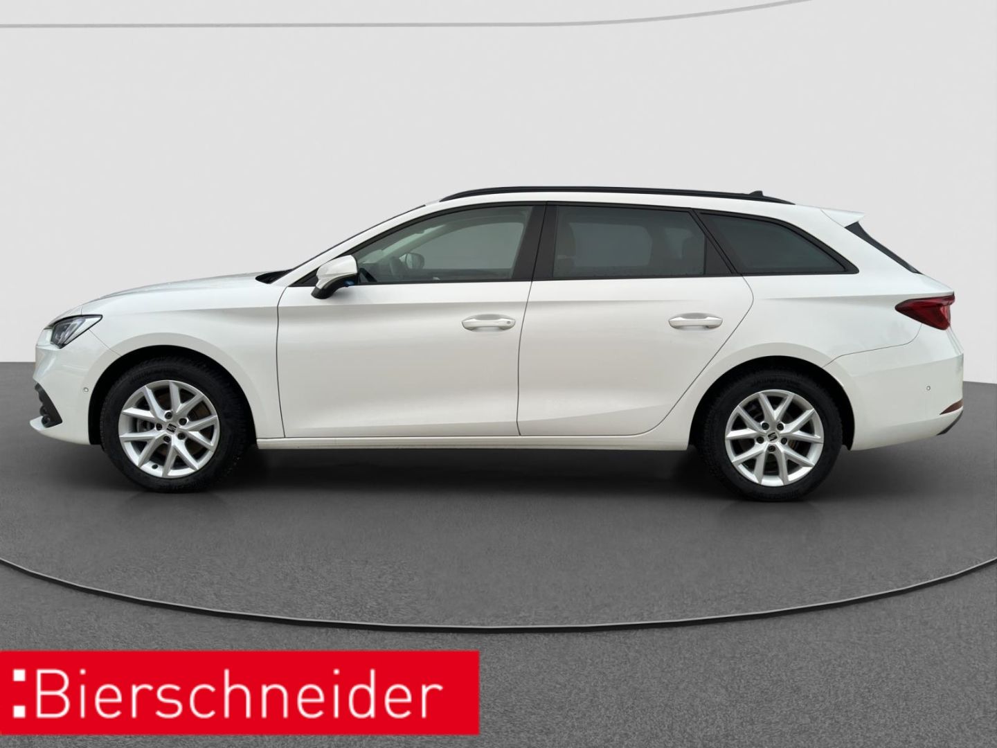 Seat Leon SP 2.0 TDI DSG Style PANO AHK KAMERA LED NA