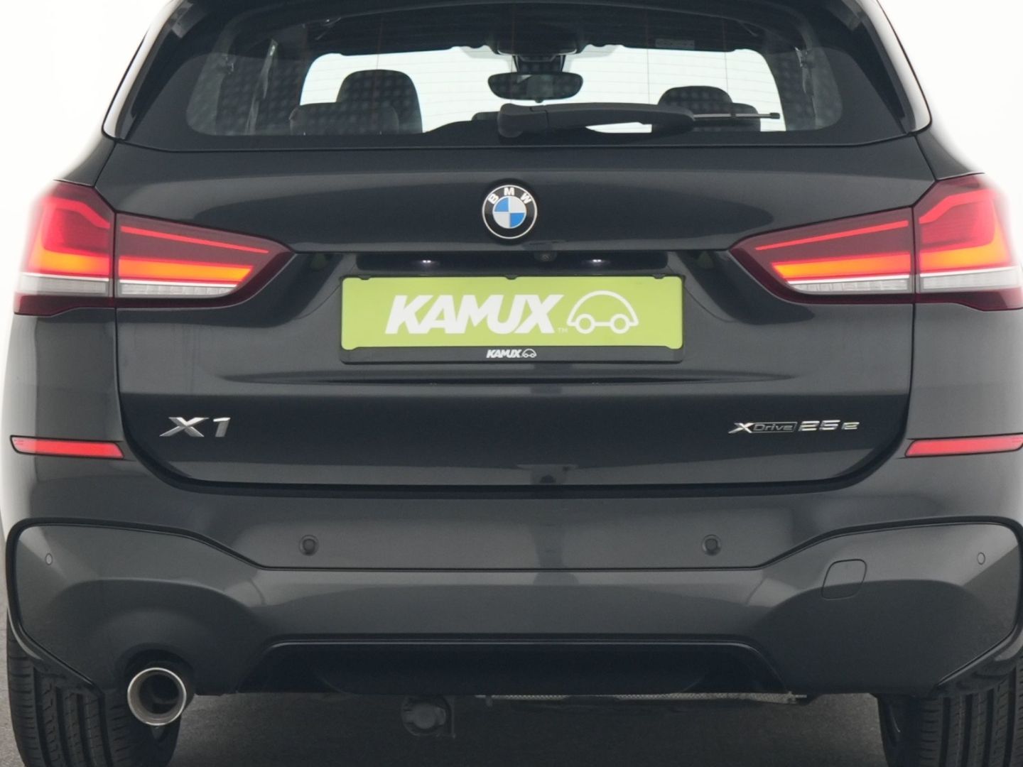 BMW X1 25e xDrive M Sport - Samsaru's Car Outlet