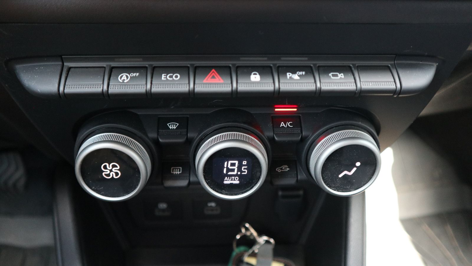 Dacia Duster II Extreme - Samsaru's Car Outlet