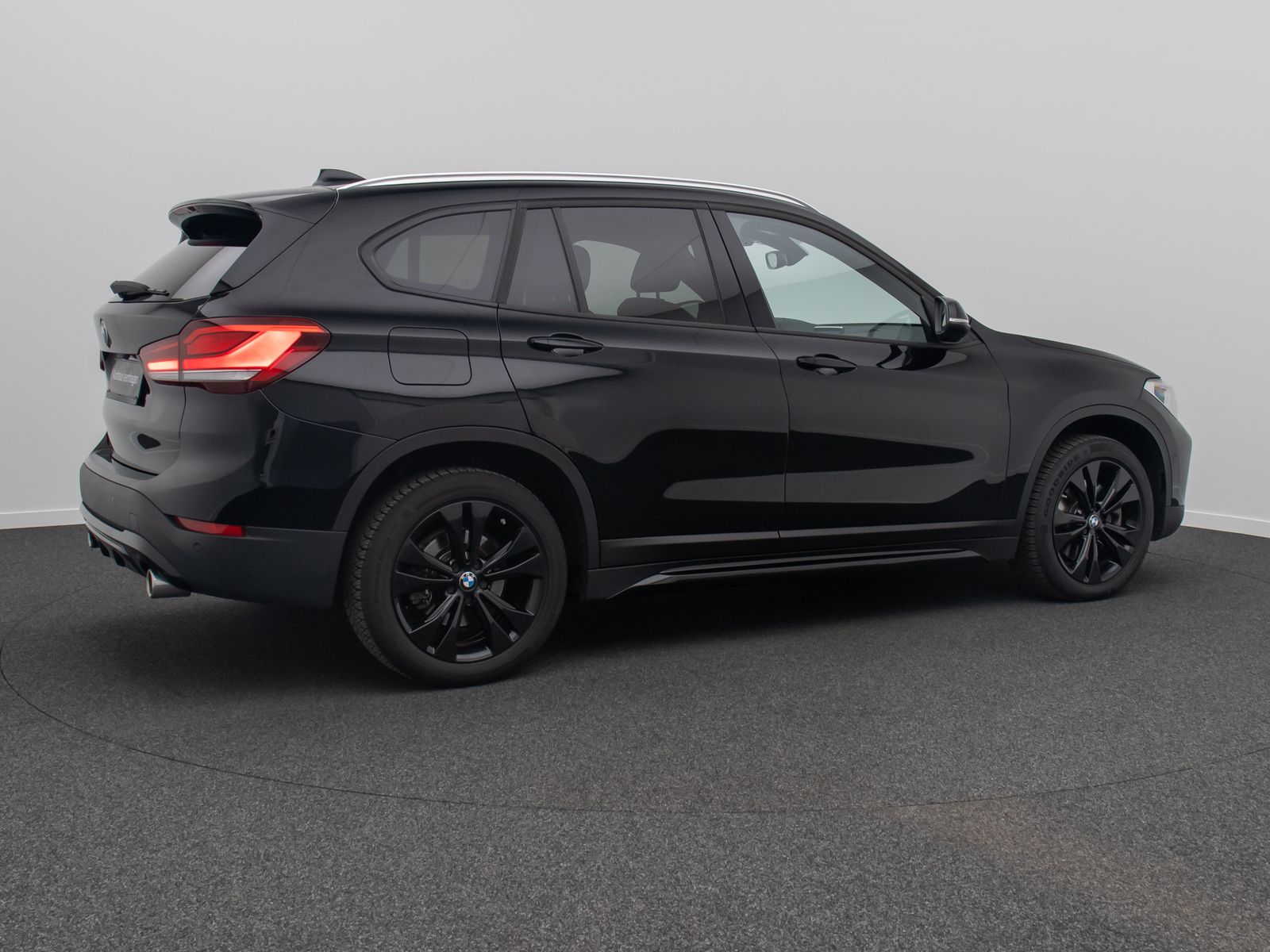 BMW X1 xD20i Sport Line - Samsaru's Car Outlet