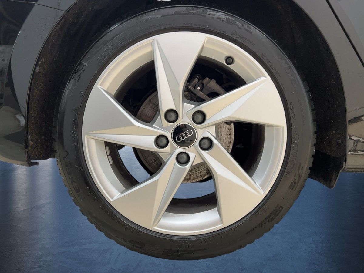 Audi A3 Sportback 30 TFSI S line