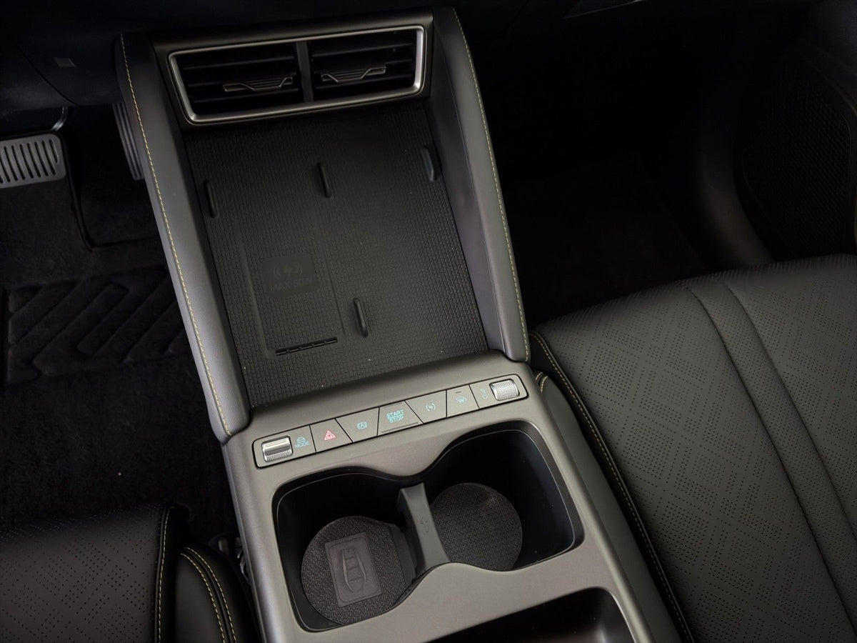 BYD Atto 2