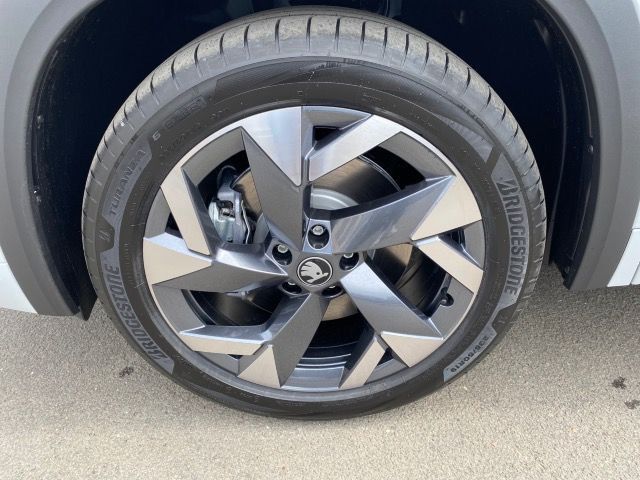 Skoda Kodiaq Sportline 1,5 TSI iV 150 kW 6-Gang-DSG so