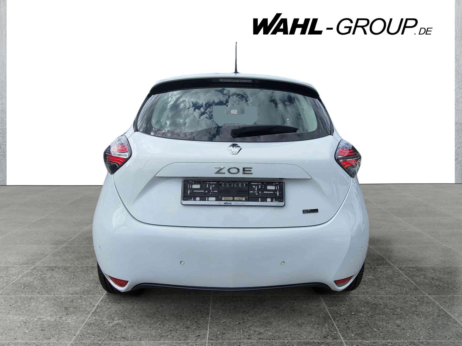 Renault Zoe Z.E.50 R*135* Experience - Samsaru's Car Outlet