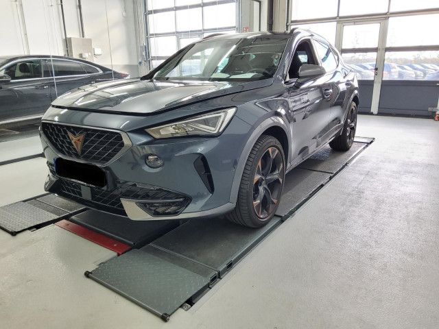 Cupra Formentor VZ 2.0 TSI DSG *LED*AHK*ACC*R-KAM*19"