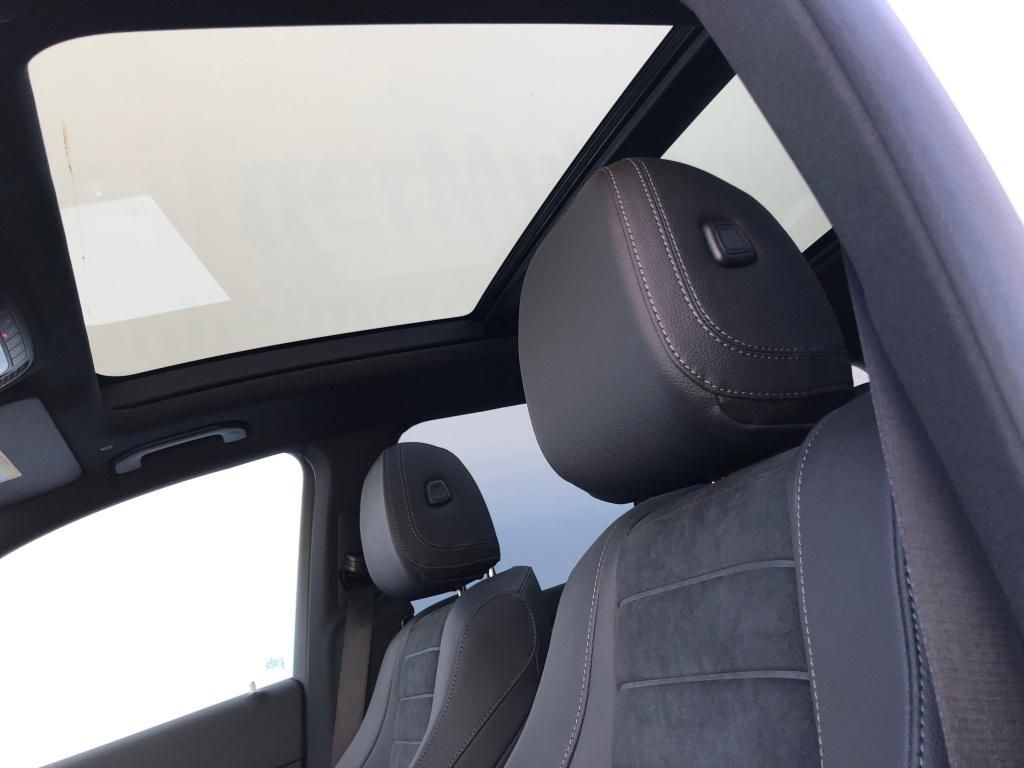 Mercedes-Benz GLE 400 d 4MATIC +AMG+22Z+Night+Standhzg.+PSD