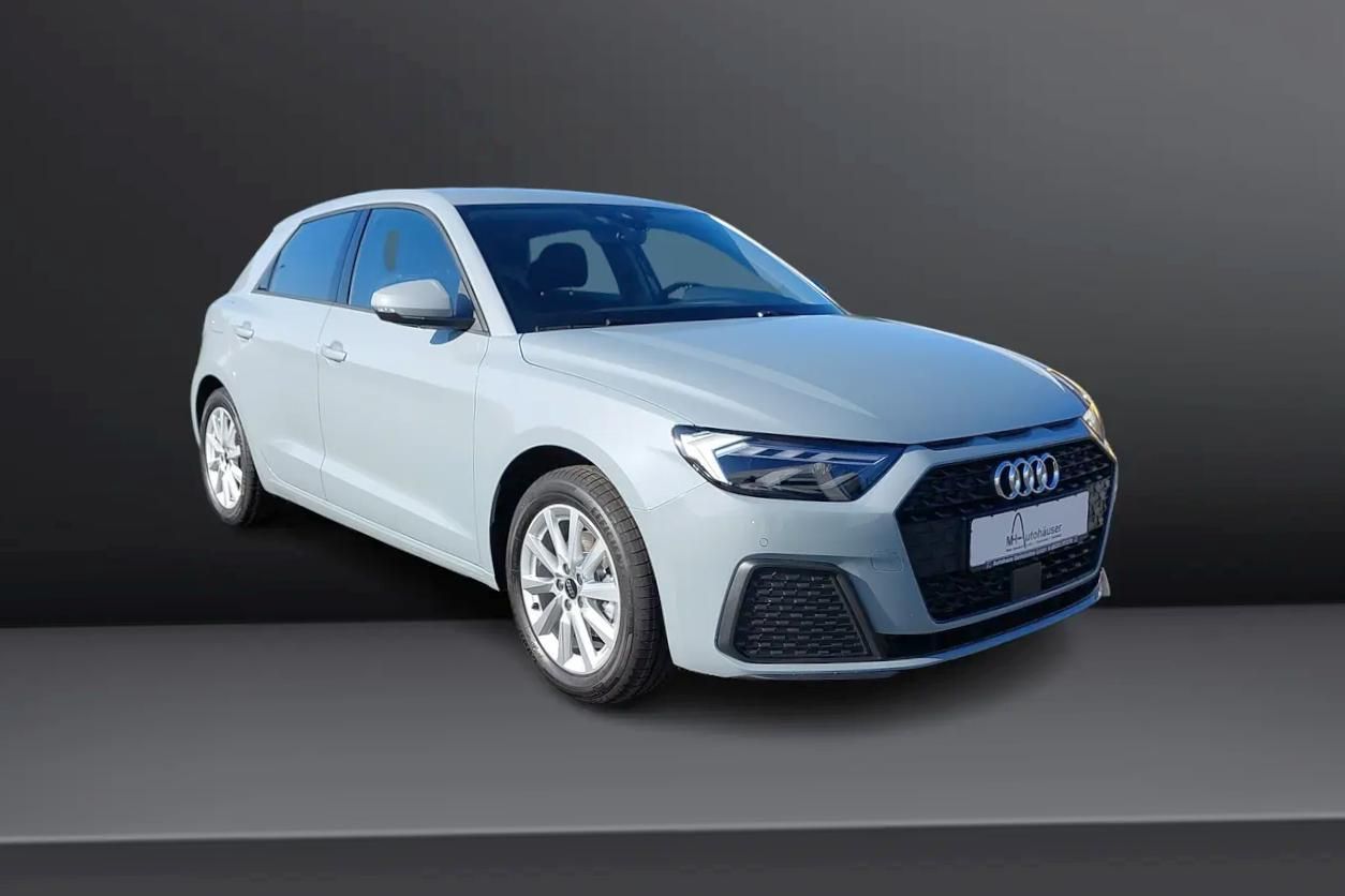Audi A1 1.0 TFSI 30 TFSI ,RFK, SHZ, LED,AC,Car-Play,