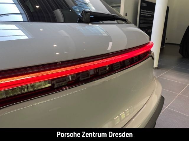 Porsche Macan S - Samsaru's Car Outlet