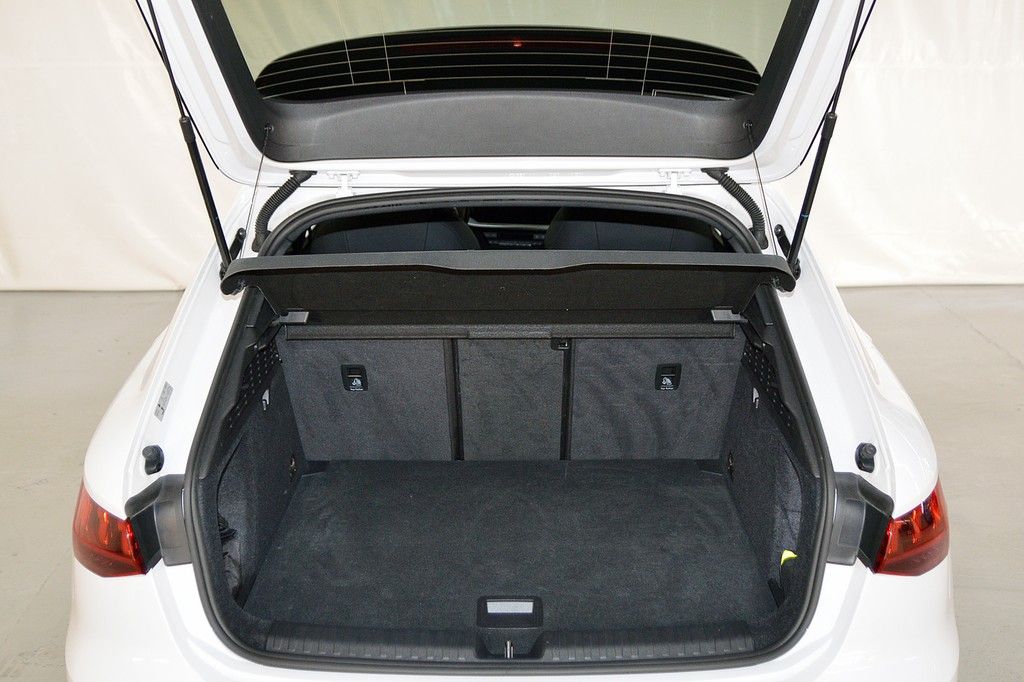 Audi A3 Sportback S line 35 TFSI S tronic edition one