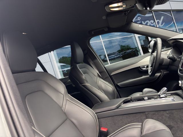 Volvo XC90 2.0 PHEV  Plus Dark #AWD #Harman/Kardon #Ba