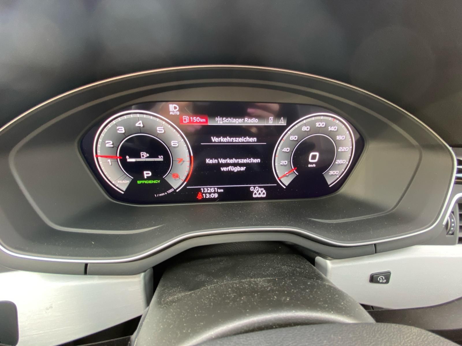 Audi A4 45TFSI S-LINE QUATTRO - Samsaru's Car Outlet