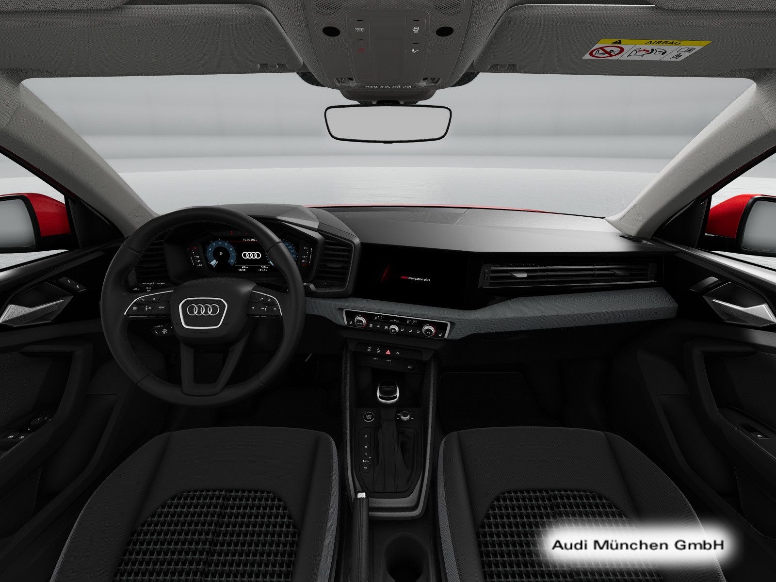 Audi A1 allstreet 30 TFSI S tronic - Samsaru's Car Outlet