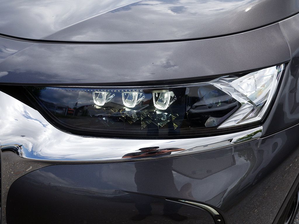 DS Automobiles DS 7 Crossback E-Tense Rivoli 4x4 ACC LED PANO