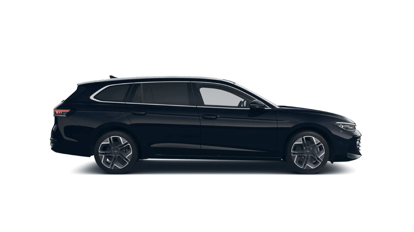 Volkswagen Passat 1.5 eHybrid Elegance Pano*AHK*HuD*H&K