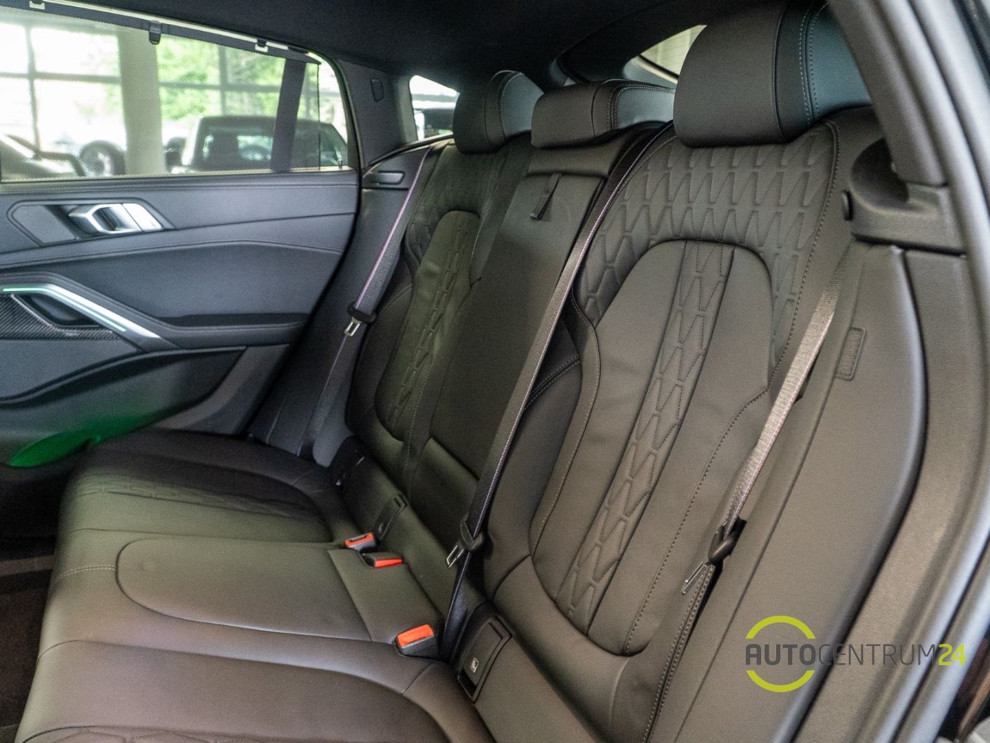 BMW X6 30d M Sport Pano Luft Memo Carbon AHK HUD