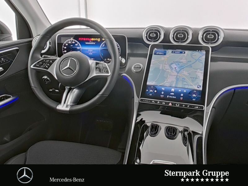 Mercedes-Benz GLC 300 de 4MATIC Avantgarde - Samsaru's Car Outlet