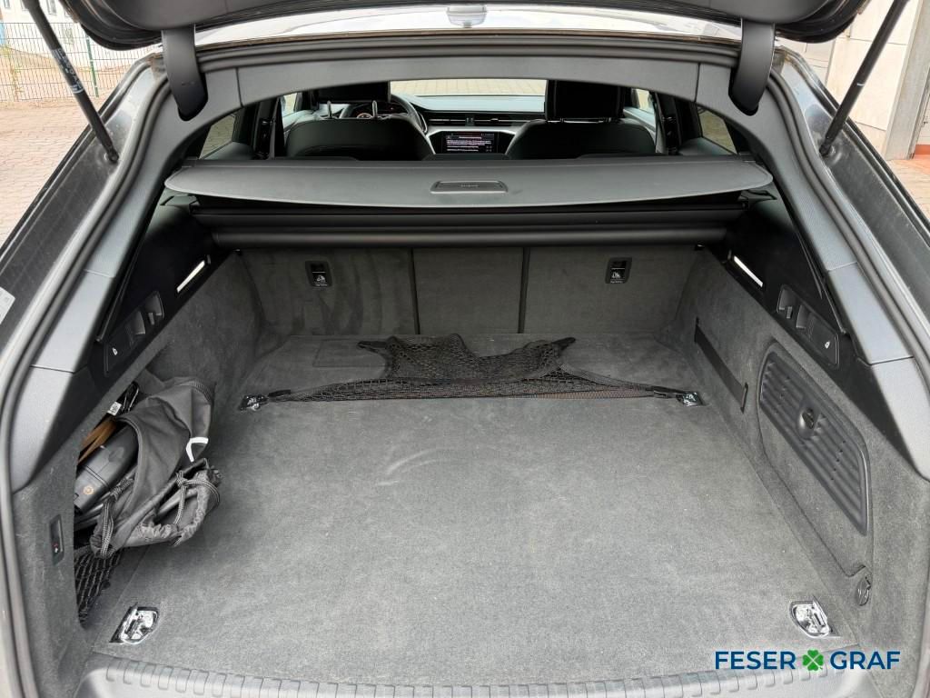 Audi A6 Avant S line 50 TFSI e B&O/Pano/AZV/HD-Matrix