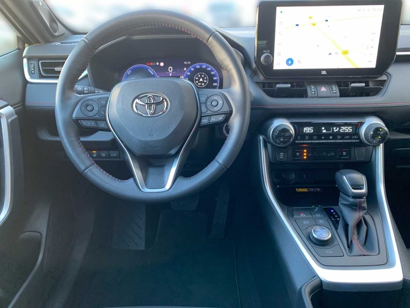 Toyota RAV4 2.5 Plug-in-Hybrid Style LED SHZ KAMERA