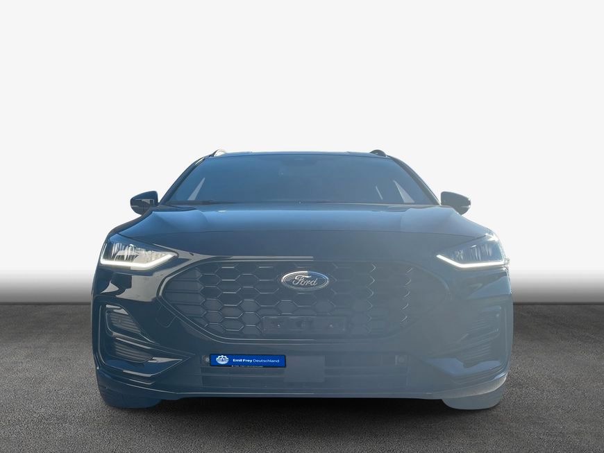 Ford Focus Turnier 1.0 EcoBoost Hybrid Aut. ST-LINE X